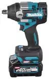 MUTTERINVÄÄNNIN 40V ISKEVÄ TW007GZ MAKITA RUNKO 1/2 XGT - Mutterinvääntimet XGT® - 8748 - 2