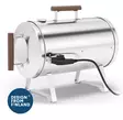 MUURIKKA SÄHKÖSAVUSTIN 1100W PRO - Savustimet - 9298 - 1