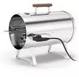 MUURIKKA SÄHKÖSAVUSTIN 1100W PRO - Savustimet - 9298 - 2