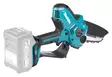 OKSASAHA 40V XGT RUNKO UC029GZ MAKITA 15CM 8M/S - Pensasleikkurit XGT® - 68 - 5