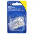 PÄÄTEHOLKKI 1,5MM2 X 8MM 50KPL - Autosähkötarvikkeet - 8888 - 2