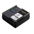PANASONIC LATAUSLAITE 10.8-28.8V EY0L82B - Akut ja laturit - 9148 - 1