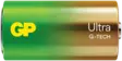 PARISTO C/LR14 ULTRA ALKALINE 2KPL G-TECH - Paristot - 1878 - 1
