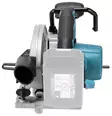 PYÖRÖSAHA 18V 165MM DHS680Z MAKITA RUNKO HIILIHARJ - Pyörösahat - 128 - 4