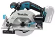 PYÖRÖSAHA 18V 165MM DHS680Z MAKITA RUNKO HIILIHARJ - Pyörösahat - 128 - 2