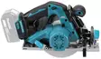 PYÖRÖSAHA 18V 165MM DHS680Z MAKITA RUNKO HIILIHARJ - Pyörösahat - 128 - 6
