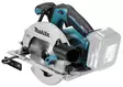 PYÖRÖSAHA 18V 165MM DHS680Z MAKITA RUNKO HIILIHARJ - Pyörösahat - 128 - 3