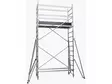 RAKENNUSTELINE T-ONE TUBESCA 3M - Rakennustelineet - 4408 - 1