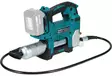RASVAPURISTIN 18V DGP180Z MAKITA RUNKO - Rasvaprässit - 28 - 5