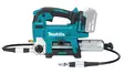 RASVAPURISTIN 18V DGP180Z MAKITA RUNKO - Rasvaprässit - 28 - 2