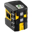RISTILASER LAX 60 G STABILA SB20229 - Lasermittalaitteet - 8528 - 3