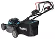RUOHONLEIKKURI 40V XGT LM001GZ01 MAKITA - Ruohonleikkurit XGT® - 18 - 3