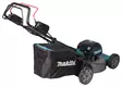 RUOHONLEIKKURI 40V XGT LM001GZ01 MAKITA - Ruohonleikkurit XGT® - 18 - 5