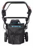 RUOHONLEIKKURI 40V XGT LM001GZ01 MAKITA - Ruohonleikkurit XGT® - 18 - 4