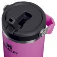 STANLEY ICEFLOW FLIP STRAW 2.0 TUMBLER 0,89L HOT PINK - Juomapullot ja termokset - 9668 - 3