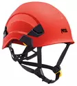 SUOJAKYPÄRÄ PUNAINEN UUSI SHPZAA02 PETZL VERTEX BEST - Kypärät ja kypärätarvikkeet - 4378 - 1
