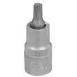 TORX KÄRKIHYLSY 1/2" S2 T40 - Torx-avaimet - 1588 - 1