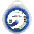 TRIMMERIN SIIMA 1,6MM GH601 GRIMSHOLM 35M PYÖREÄ - Raivaustyökalut ja tarvikkeet - 4048 - 1