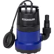 UPPOPUMPPU 750W / 230V MUOVI - Vesi- ja uppopumput - 8708 - 1