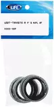 USIT-TIIVISTE R 1" 5 KPL IP - Letkuliittimet - 508 - 1