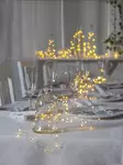 VALOSARJA DEW DROP 100L SISÄKÄYTTÖÖN - Jouluvalot ja kausivalot - 9718 - 1
