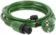VERKKOLIITÄNTÄJOHTO 2,5M D460955 DEFA XTREME - Autosähkötarvikkeet - 4108 - 1