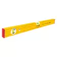 VESIVAAKA 60CM STABILA 80AS SB19165 - Vesivaa'at ja linjalaudat - 9658 - 1