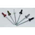 VETONIITTI 3,2X8MM RR23/7016 TUMMANHARMAA AL/ST 500KPL/PKT - Niittipihdit ja vetoniitit - 8368 - 1