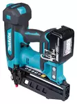 VIIMEISTELYNAULAIN 18V LXT DBN601ZJ MAKITA RUNKO 1,6MM/19-64MM - Naulaimet - 8738 - 2