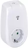 WIFI PISTORASIA 230V/3600W CRX1044 2,4GHZ - Jatkojohdot, kelat ja tarvikkeet - 3528 - 1