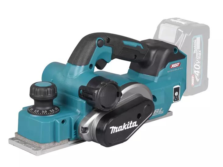 AKKUHÖYLÄ 40V XGT KP001GZ MAKITA RUNKO - Muut akkukoneet XGT® - 29 - 1