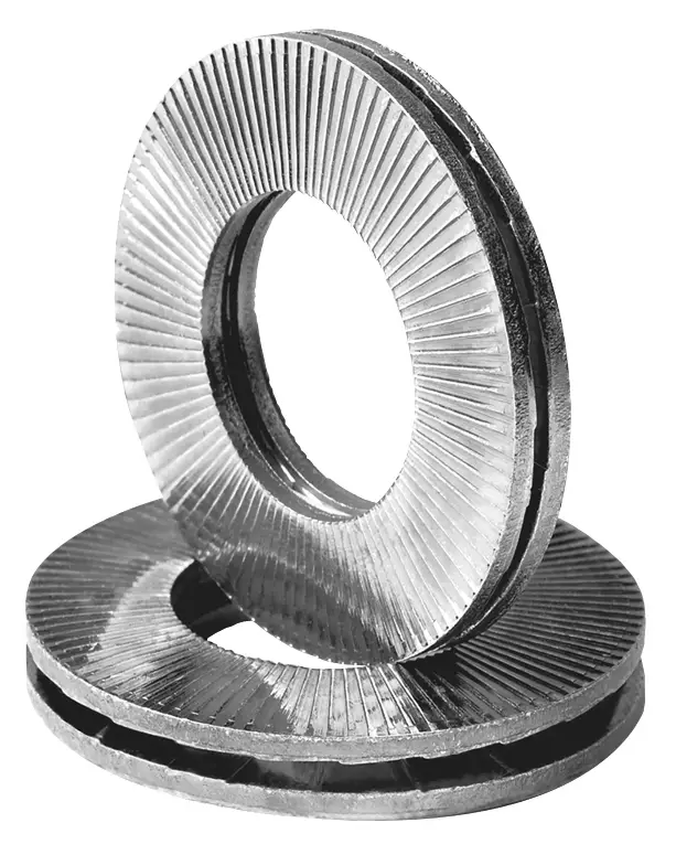 ALUSLAATTA M10 NORD-LOCK NL10 20 PARIA/PKT DELTA PINNOI - Aluslevyt - 4039 - 1