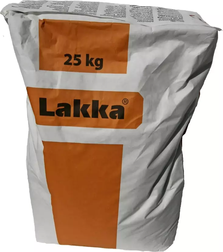 ARINAHIEKKA LAKKA 25KG 1,4-2,5MM - Muurauslaastit - 7149 - 1
