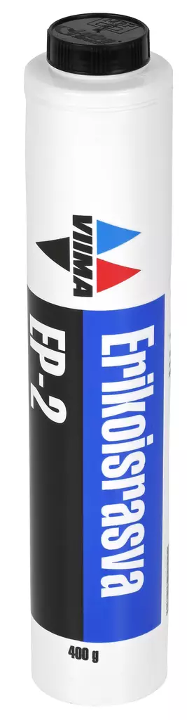 ERIKOISRASVA EP-2 400G LUBE-SHUTTLE - Rasvat ja voitelu - 1429 - 1