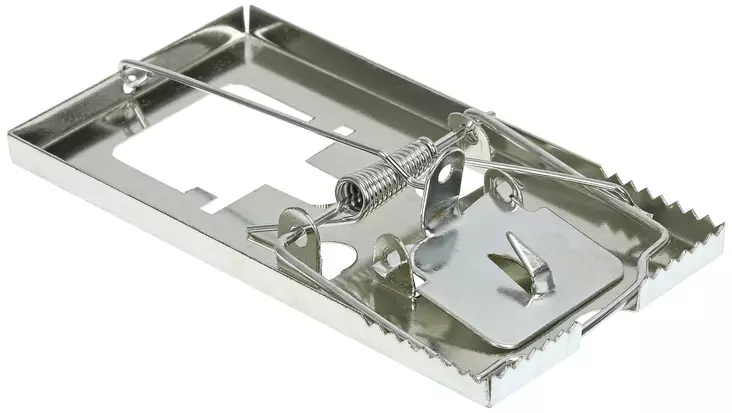 HIIRENLOUKKU METALLI TM0007 1KPL/PKT - Loukut ja karkotteet - 3449 - 1