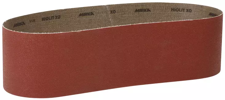 HIOMANAUHA 100X915MM P80 HIOLIT XO - Käsihiomatarvikkeet - 779 - 1