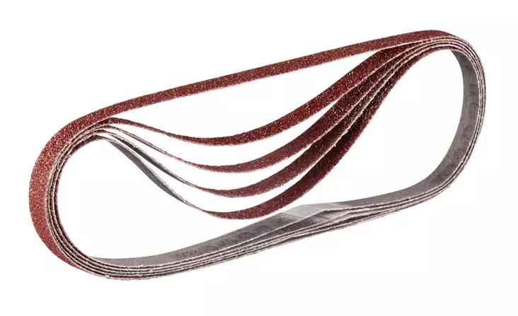 HIOMANAUHA 5KPL P-43278 MAKITA K80 9X533MM - Hiomakoneiden paperit ja laikat - 69 - 1