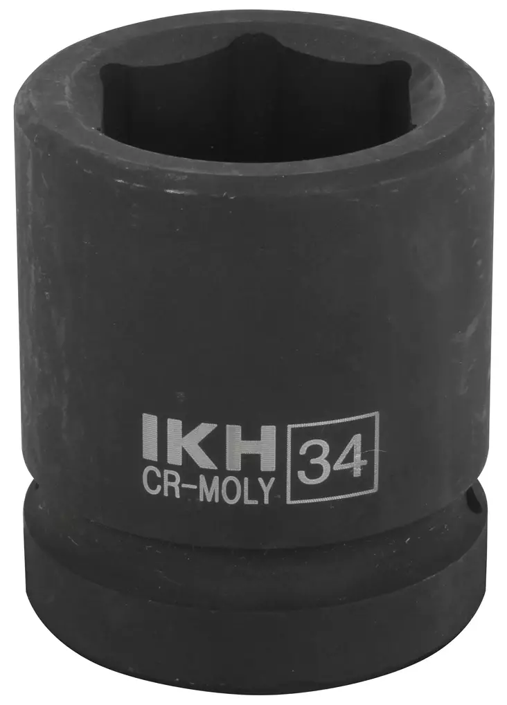 HYLSY 1"-34MM XD08134 - Hylsyt - 3809 - 1