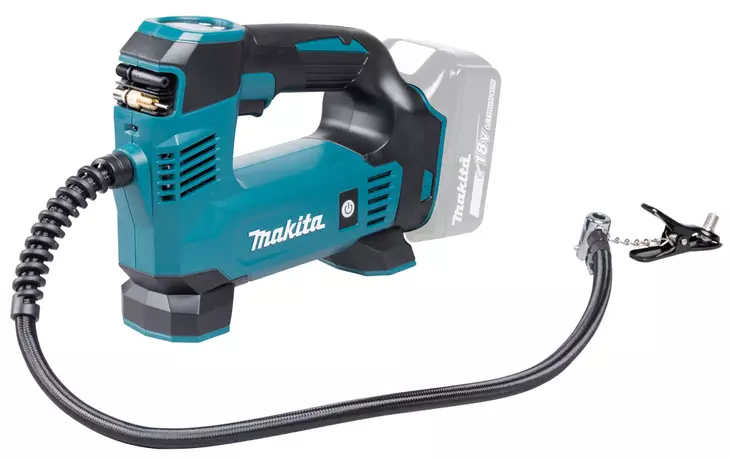 ILMAPUMPPU LXT DMP180Z MAKITA 18V RUNKO - Muut akkukoneet - 109 - 1