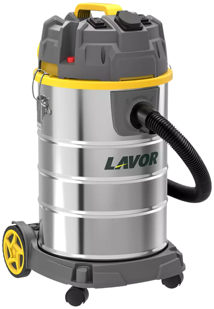 IMURI KUIVA/MÄRKÄ LAV113A LAVOR DOZZY 30 XES - Rakennusimurit - 5409 - 1