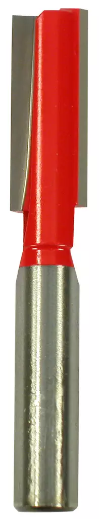 JYRSINTERÄ SUORA 8MMX10MM - Yläjyrsinten terät - 649 - 1