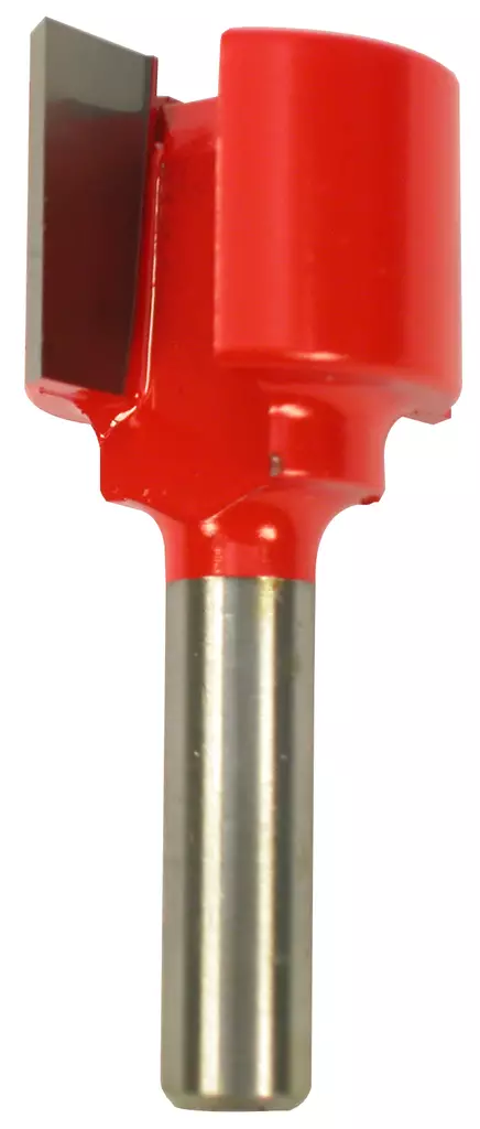 JYRSINTERÄ SUORA 8MMX25MM - Yläjyrsinten terät - 569 - 1