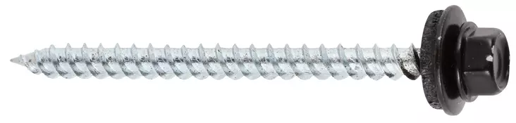 KATERUUVI 4,8X50 200KPL RR33 MUSTA C3 - Kateruuvit - 1789 - 1