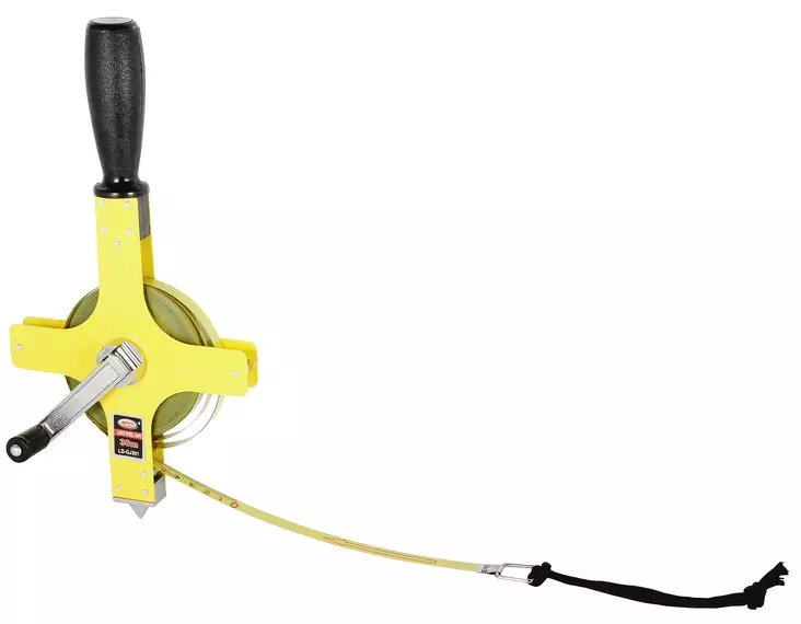 KELAMITTA 30M / 10MM - Rullamitat - 2789 - 1