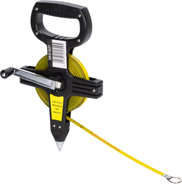 KELAMITTA 50M / 10MM - Rullamitat - 2169 - 1