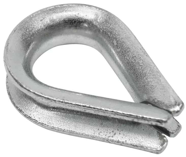 KOUSSI 6MM 4 KPL - Vaijerit - 899 - 1