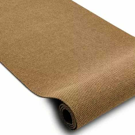 KURAMATTO VIGOR STAR 0226 COIR 100CM (per metri) - Käytävämatot - 8589 - 1