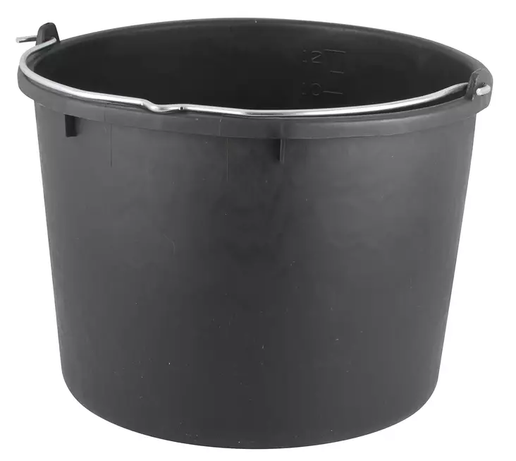 LAASTIÄMPÄRI 12L - Saavit, vesiastiat ja kannut - 2479 - 1