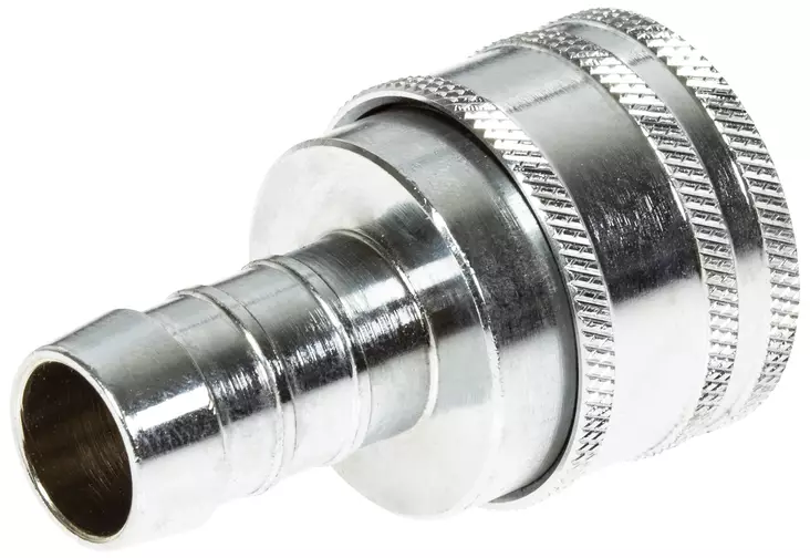 LIITINPESÄ 10MM LETKU FIX1540 - Kastelutarvikkeet ja letkuliittimet - 3169 - 1