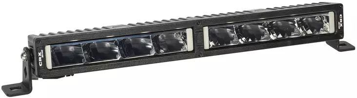 LISÄVALOPANEELI LED KAUKOVALO ST86209 CRX GLACIES 20H - Lisävalot - 3909 - 1